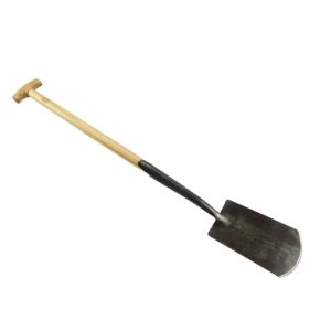 DeWit Engelsk Spade – Originalen