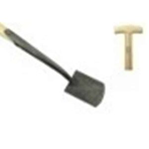 DeWit Engelsk Spade Liten