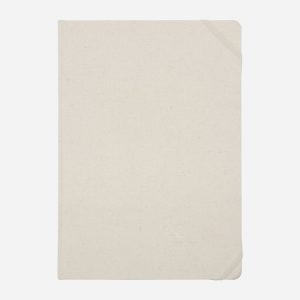 Notebook, Journal beige
