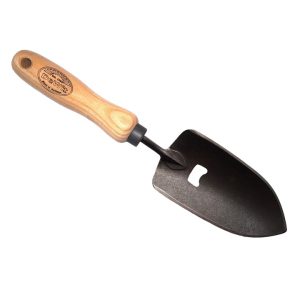DeWit Håndspade X-treme med flaskeåpner