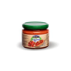 BURCU Hot Kahvaltilik Sos 320G