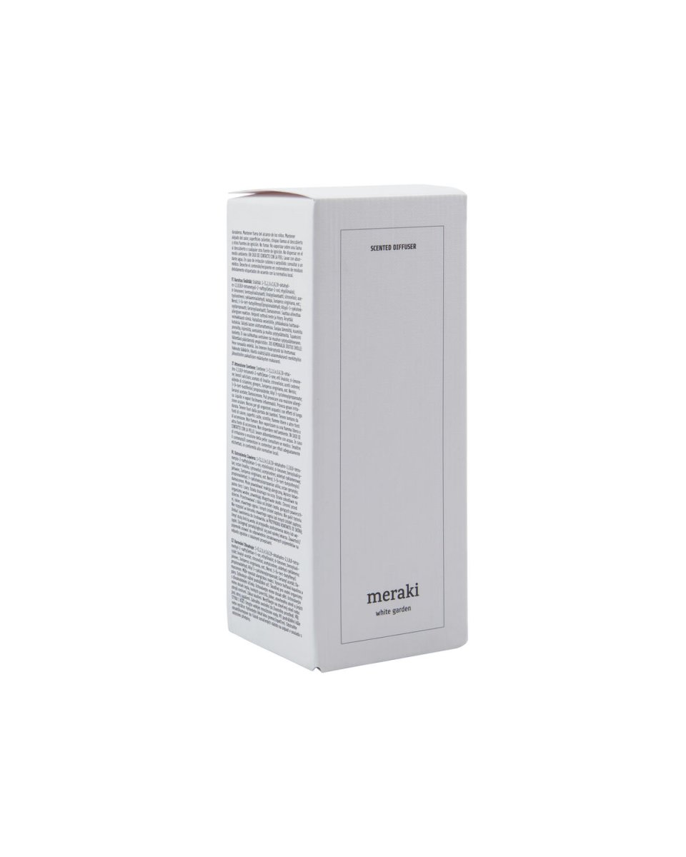 Diffuser White Garden - Image 5