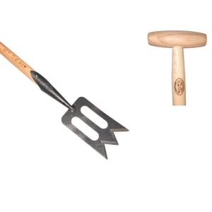 DeWit MidiSpork 80 cm skaft