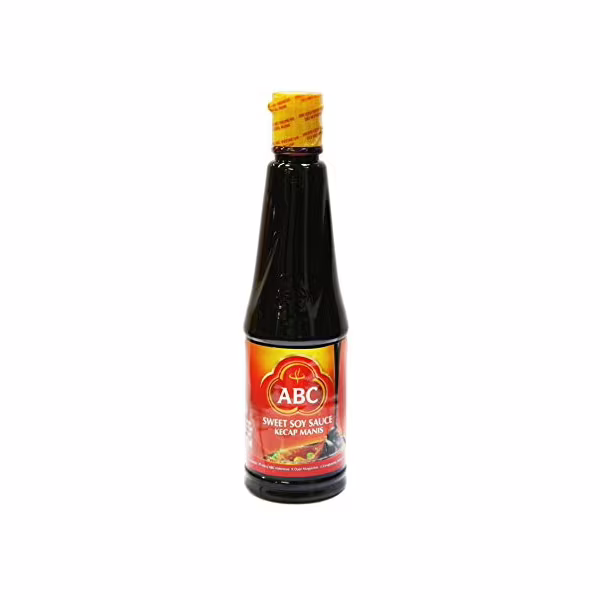 ABC Søt soy saus kechap manis 600ml