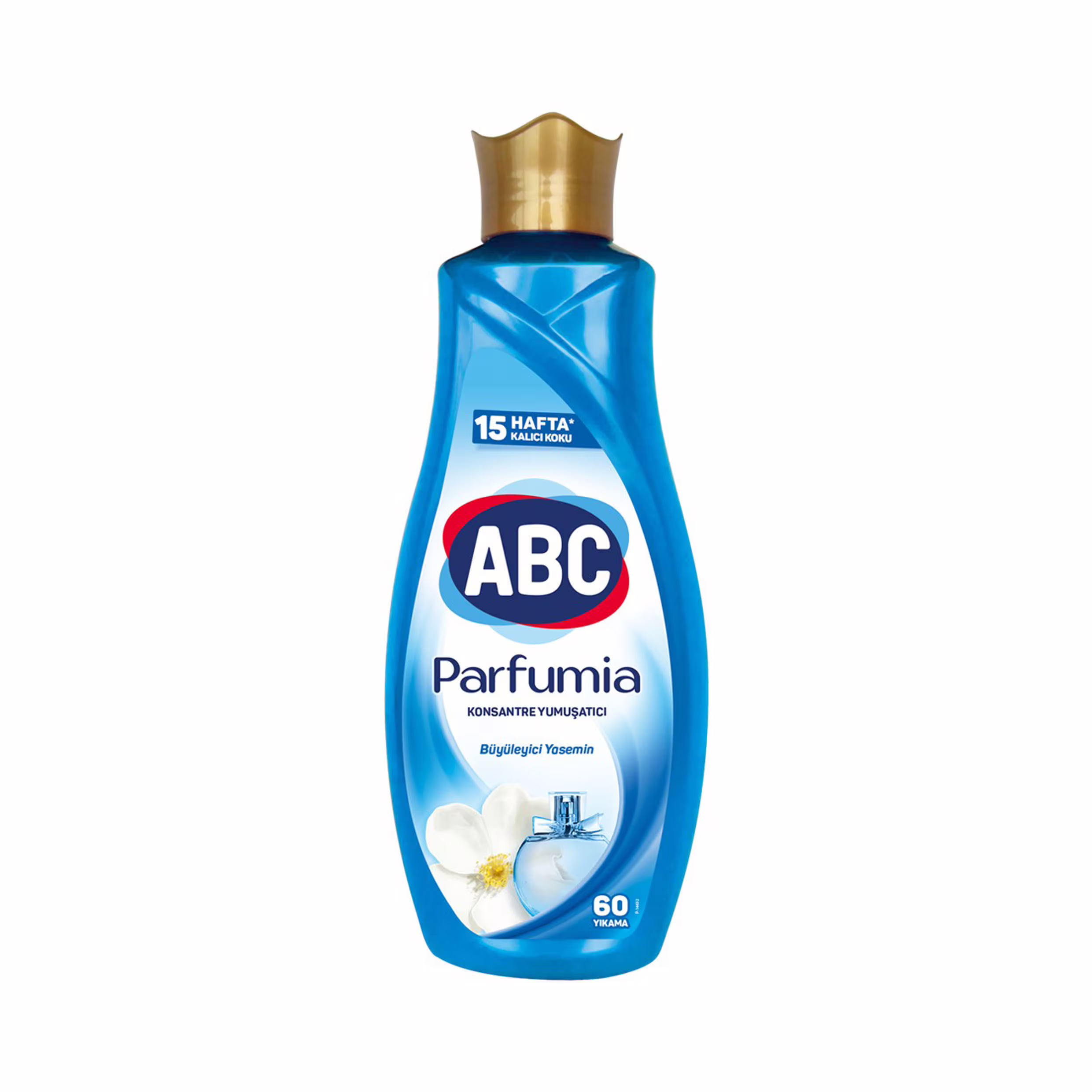 ABC Skylemiddel Softener Buyuleyici Yasemin 1440G
