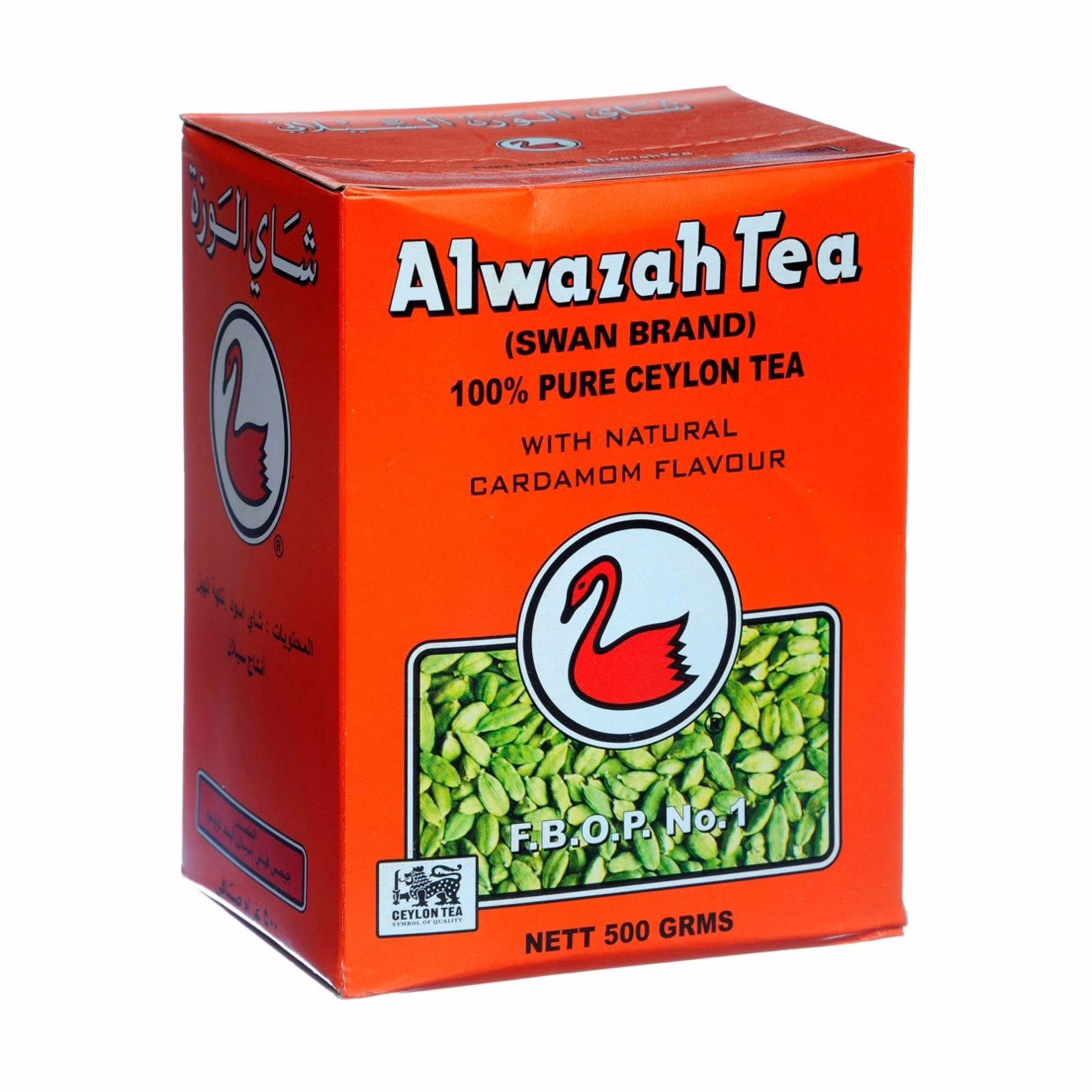 AlwazahTea Ceylon w/