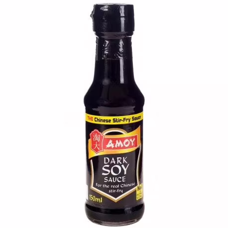 Amoy dark soy sauce