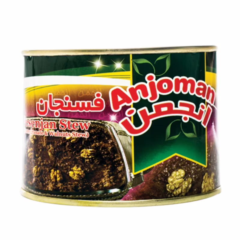 anjoman stew