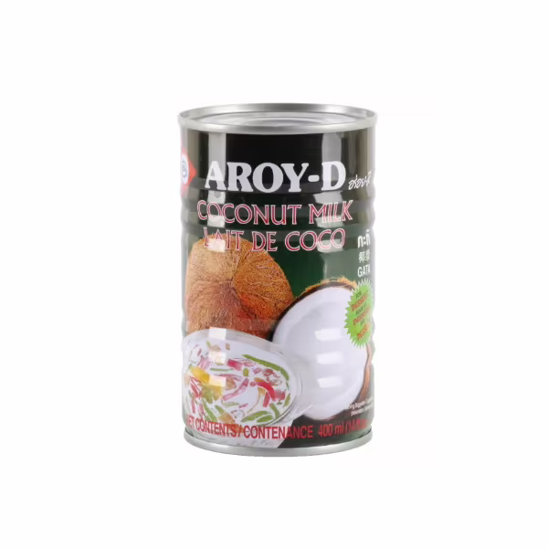 AROY-D Kokosmelk for Dessert 400g