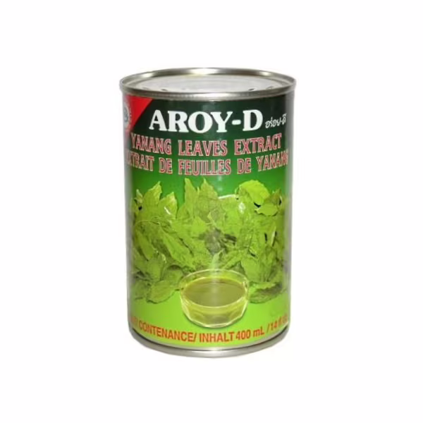 AROY-D yanang leaves extract 400g - Image 2