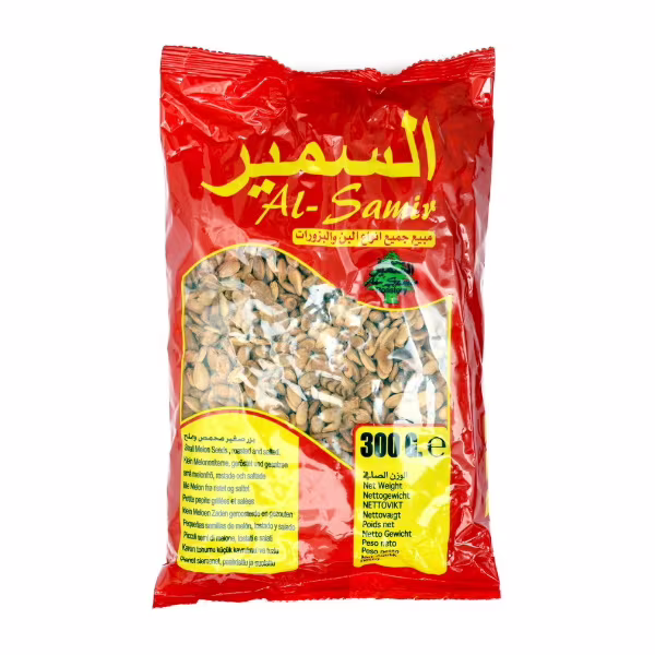 AL SAMIR 3OOG