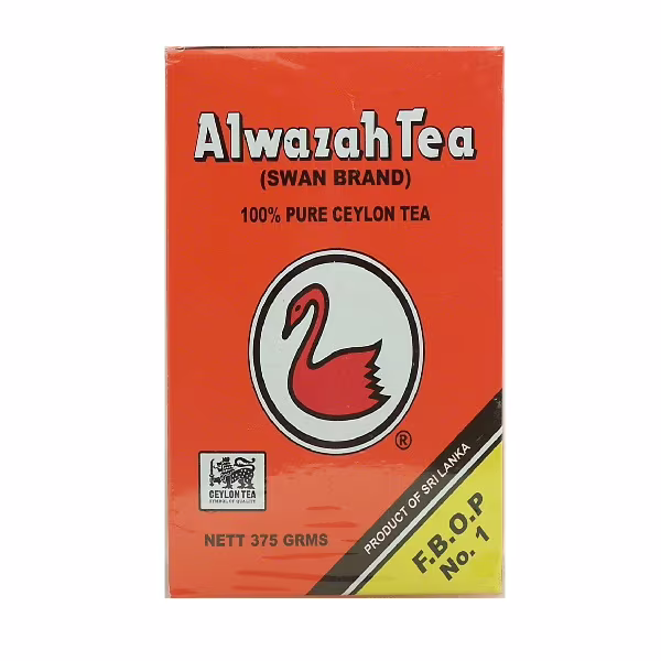 AlwazahTea Ceylon 30