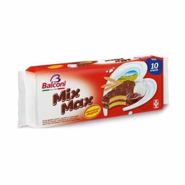 BALCONI Mix Max Cocoa Kake 350 g