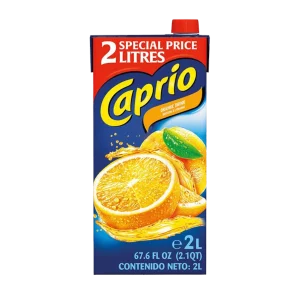 Caprio Appelsin Juic