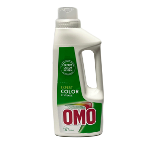 Omo Color Flytende 595ml