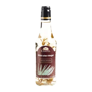 Chatel Hvit Vin Eddik 500ml