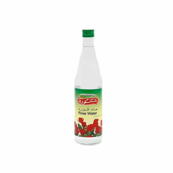 Chtaura Rosevann 500ml