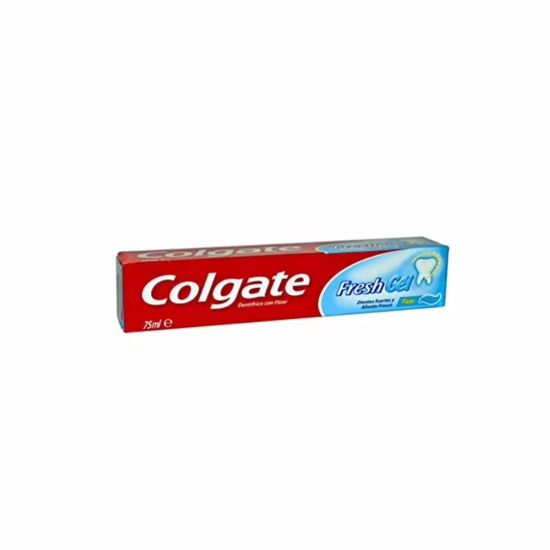Colgate Tannkrem Fresh Gel 100ml