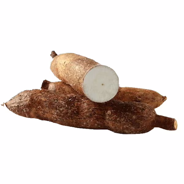 Kasava (stk)