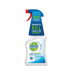Dettol Antibac Clean