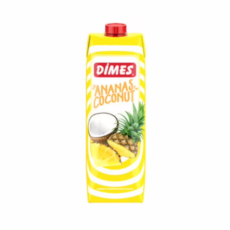 Dimes Island Breeze Drink 1L