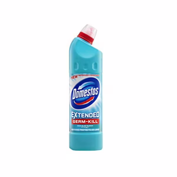 domestos bleach