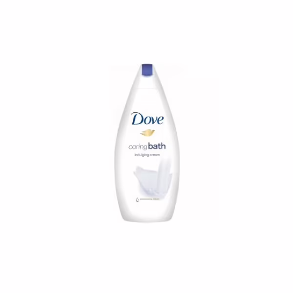DOVE Bad indulging krem 500ml