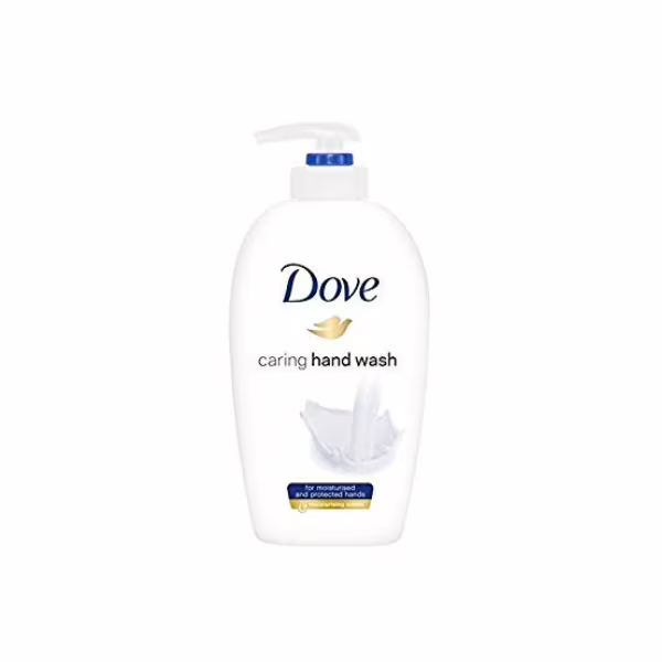 DOVE Håndvask Caring Hand Wash 250ml