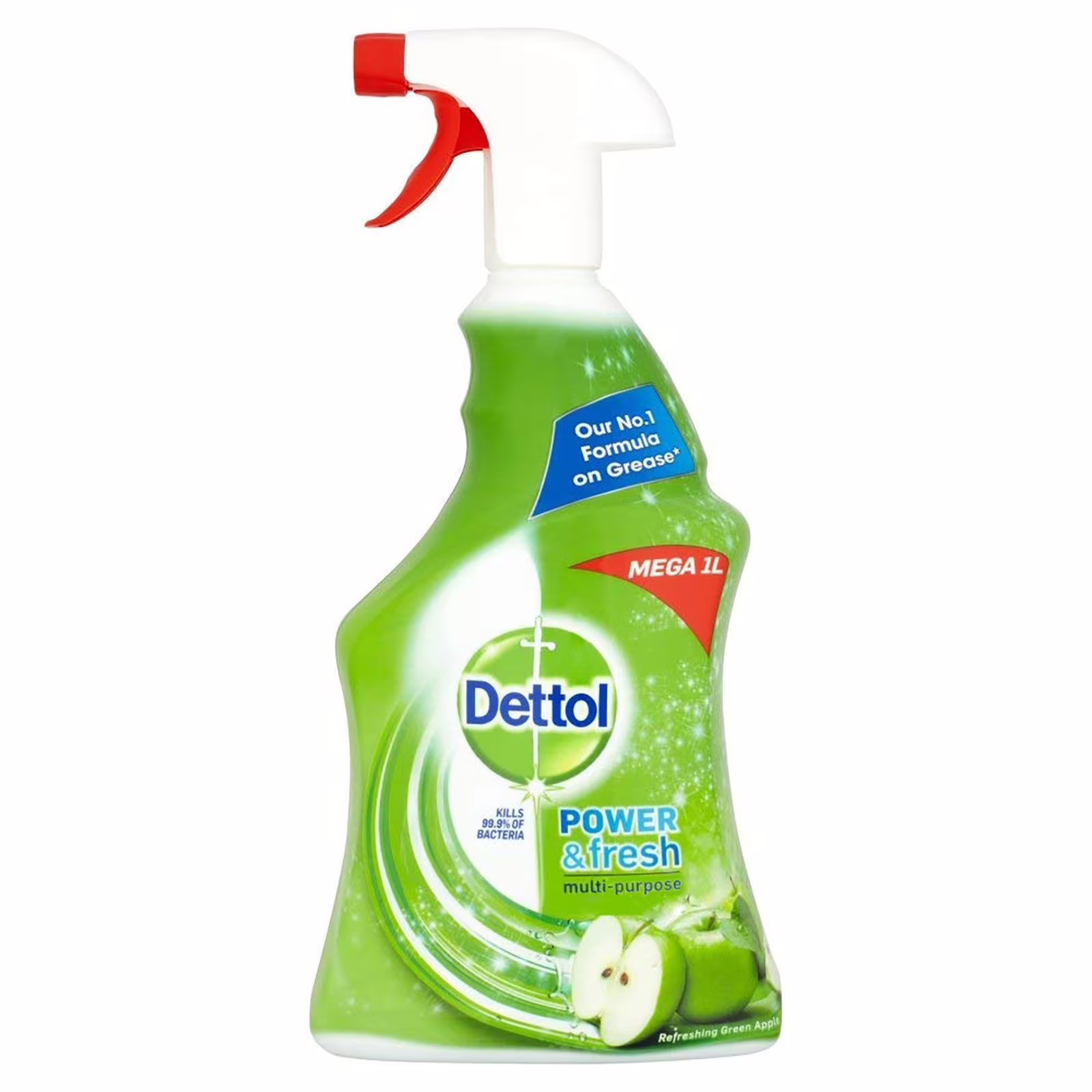 Dettol Clean&Fresh A