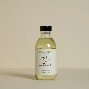 Diffuser Refill Tonka & Patchonli