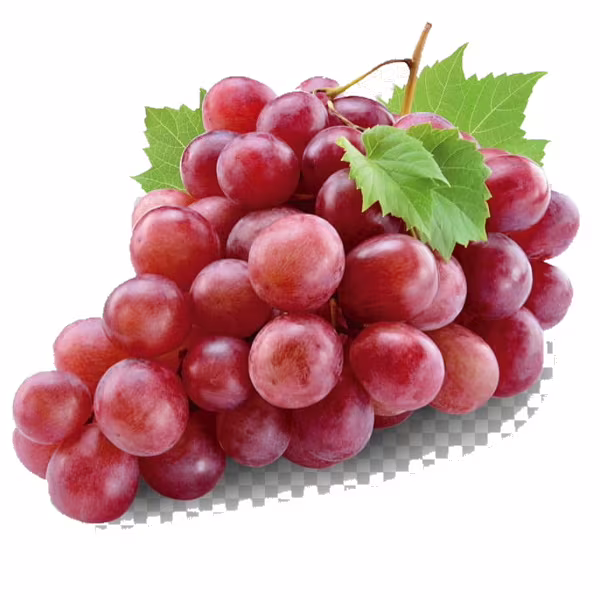 Druer Rød (500 gr)