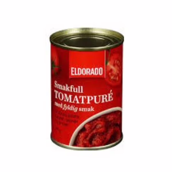 ELDORADO Tomatpure 140 g