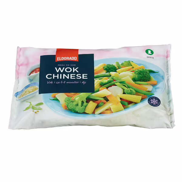 Eldorado Wok Chinese