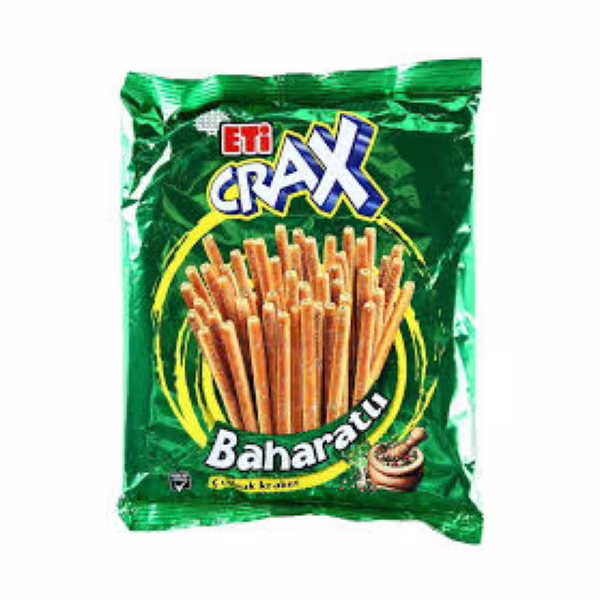 ETI CRAX Herb Sticks 123 gR