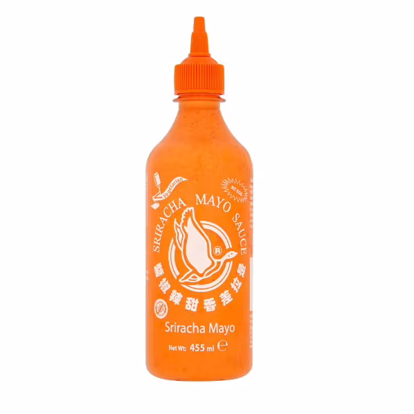 F.G.B Sriracha Mayo Saus 730ml
