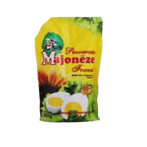 Francis Majones 500g