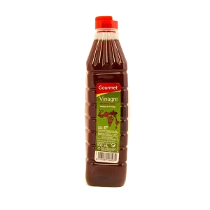 GOURMET Rødvinseddik 0.5L