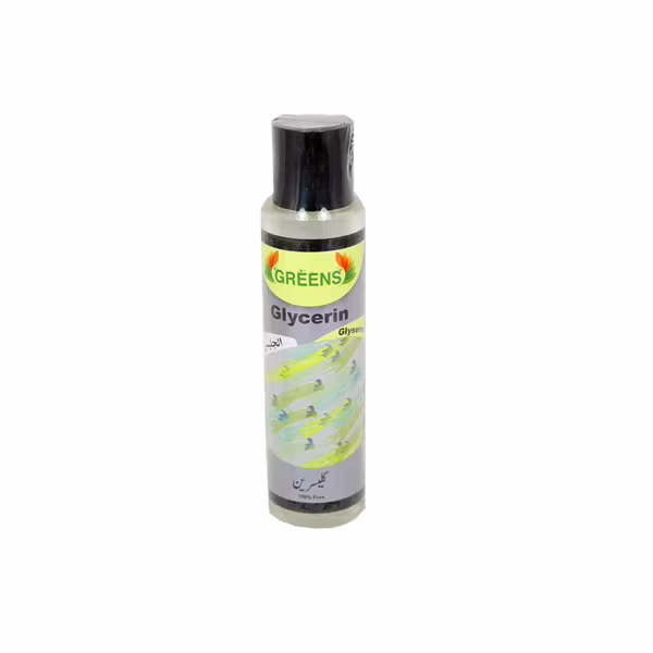 Greens Glyserol 110m
