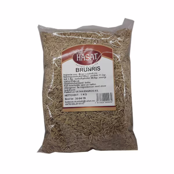 Hasat Brunris 2kg