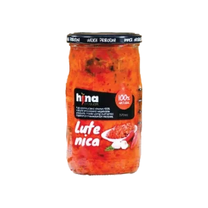 Hina Lutenica 560g