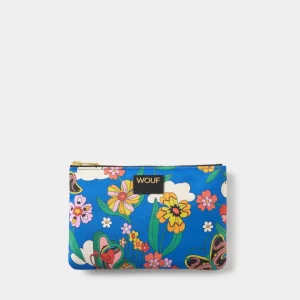 Happyland pouch blue