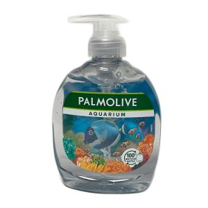 Palmolive Håndsåpe Aquarium 300ml
