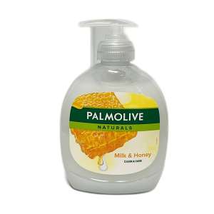 Palmolive Håndsåpe Naturals Malk og Honning 300ml