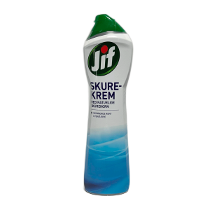 Jif Skurekrem med Naturlige Skurekorn 500ml
