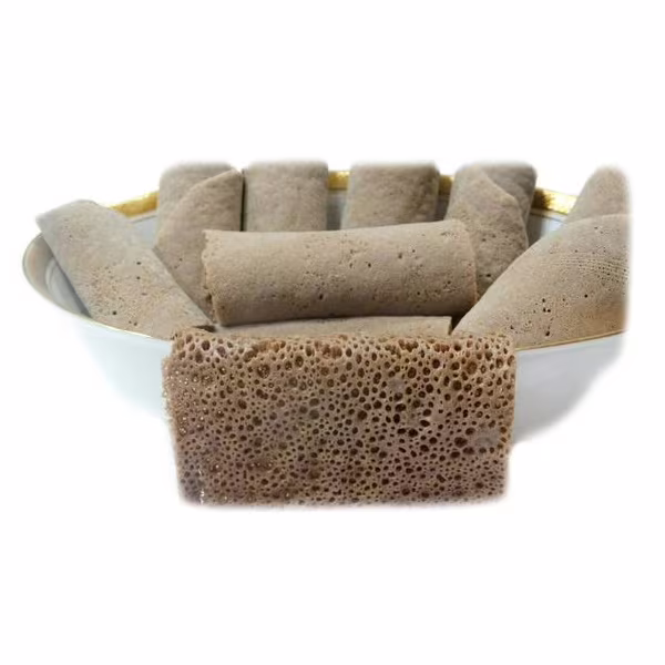 Injeera Brød