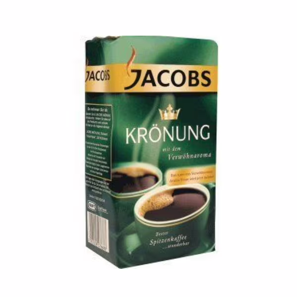 JACOBS Kronung caffe 500 g