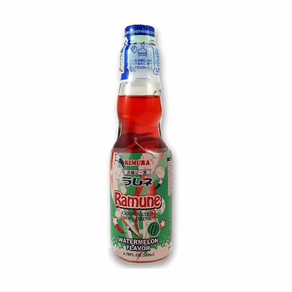 hatakosen ramune med