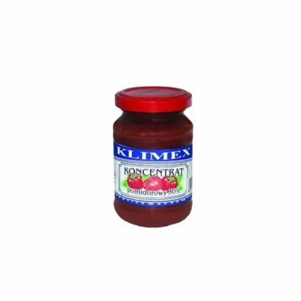 Klimex Tomatpure 190g