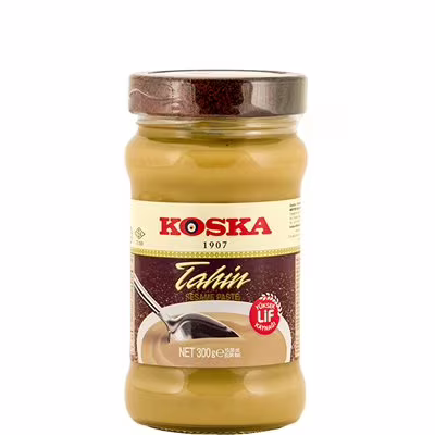 KOSKA Tahin Sesam Paste 620g
