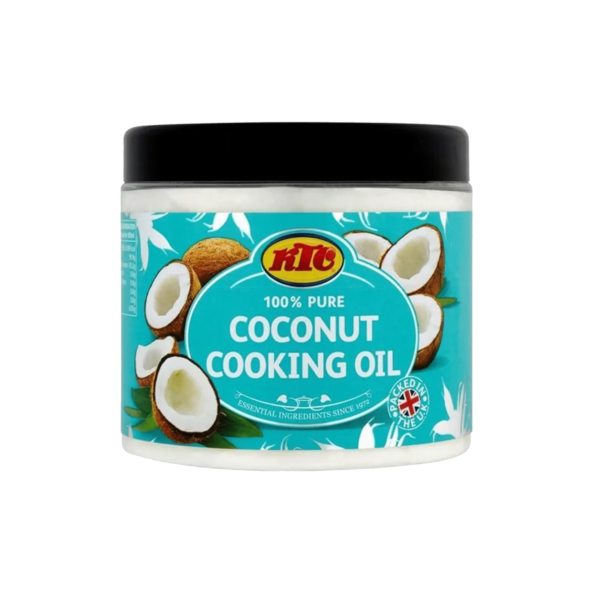Ktc Coconut Cooking